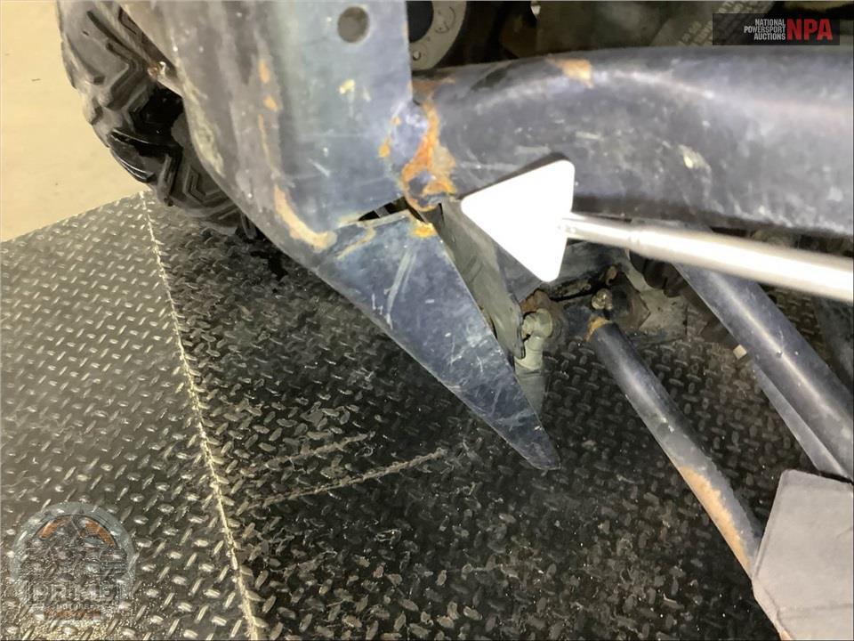 2019 Polaris RANGER CREW XP 900 EPS (CAMOUFLAGE) — фото 64