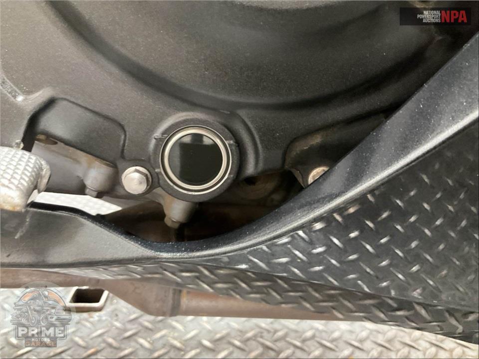 2023 Kawasaki EX400HPFNN NINJA 400 — фото 8