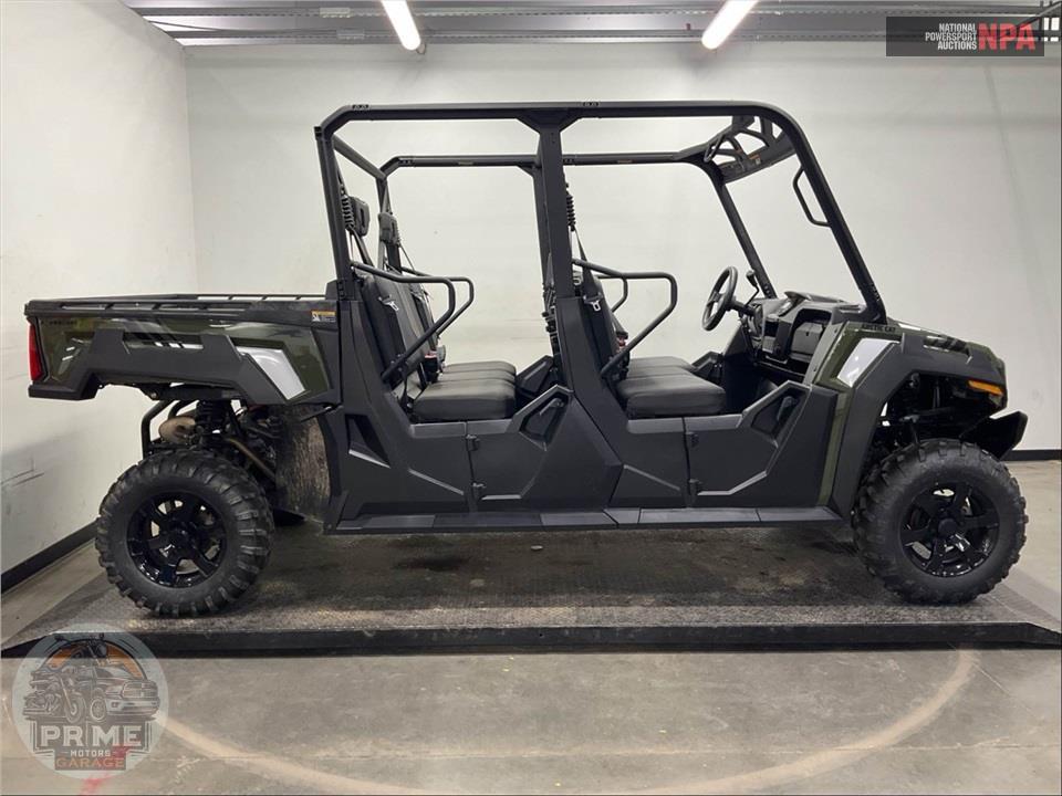 2023 ARCTIC CAT PROWLER PRO CREW EPS