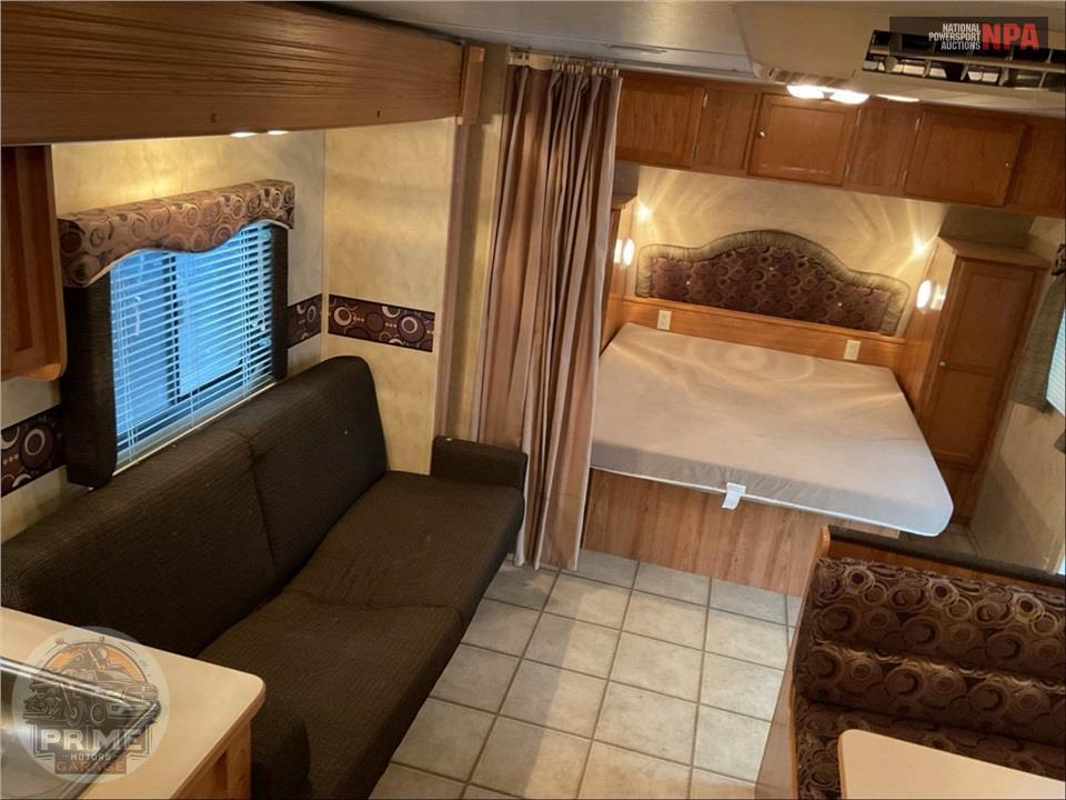 2011 Trail-Lite By R-Vision M-29BHSS - TRAIL-SPORT SERIES — фото 7