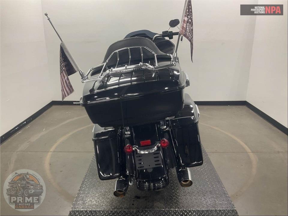 2021 Harley-Davidson FLTRX ROAD GLIDE — фото 4