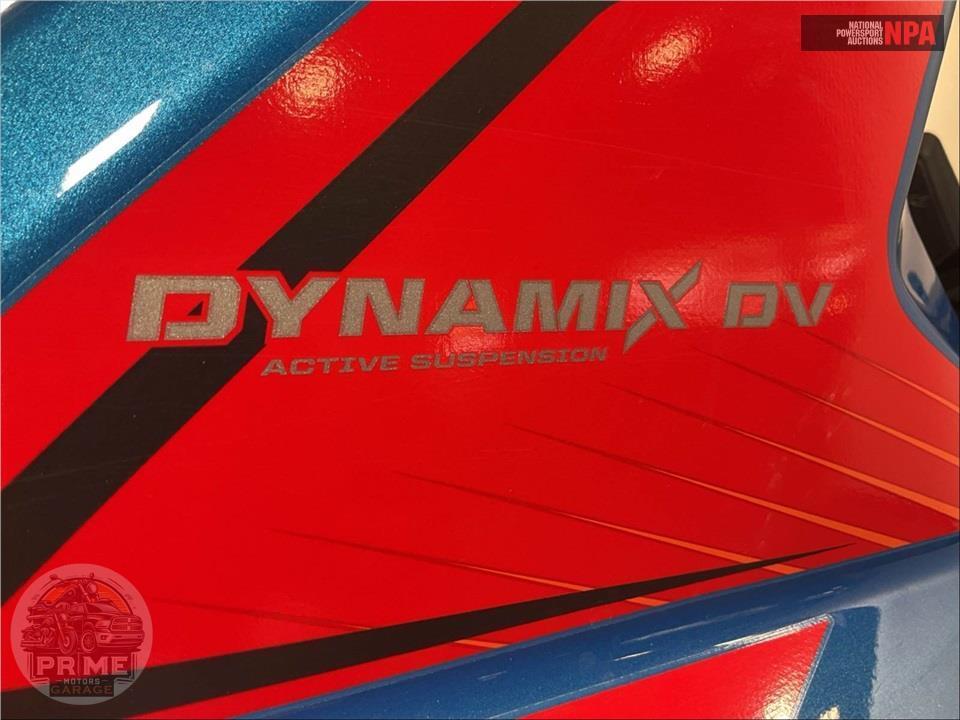 2023 Polaris RZR PRO R 4 TROY LEE DESIGNS EDITION — фото 23