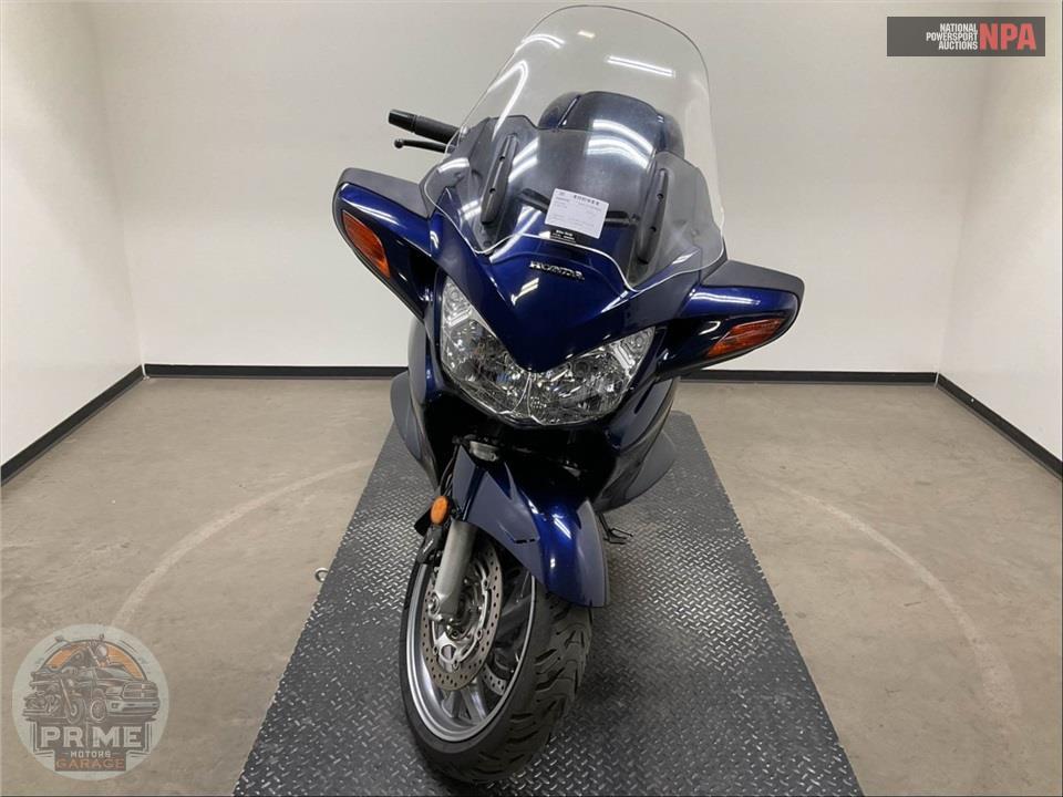 2004 Honda ST1300 A4 ABS — фото 2