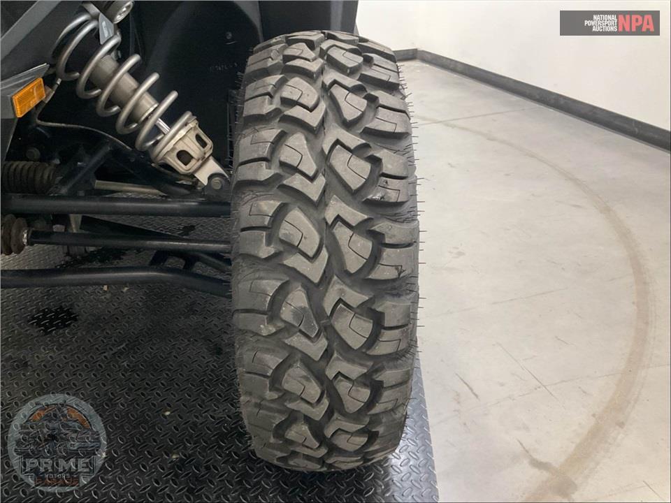 2024 Polaris GENERAL XP 1000 ULTIMATE — фото 17