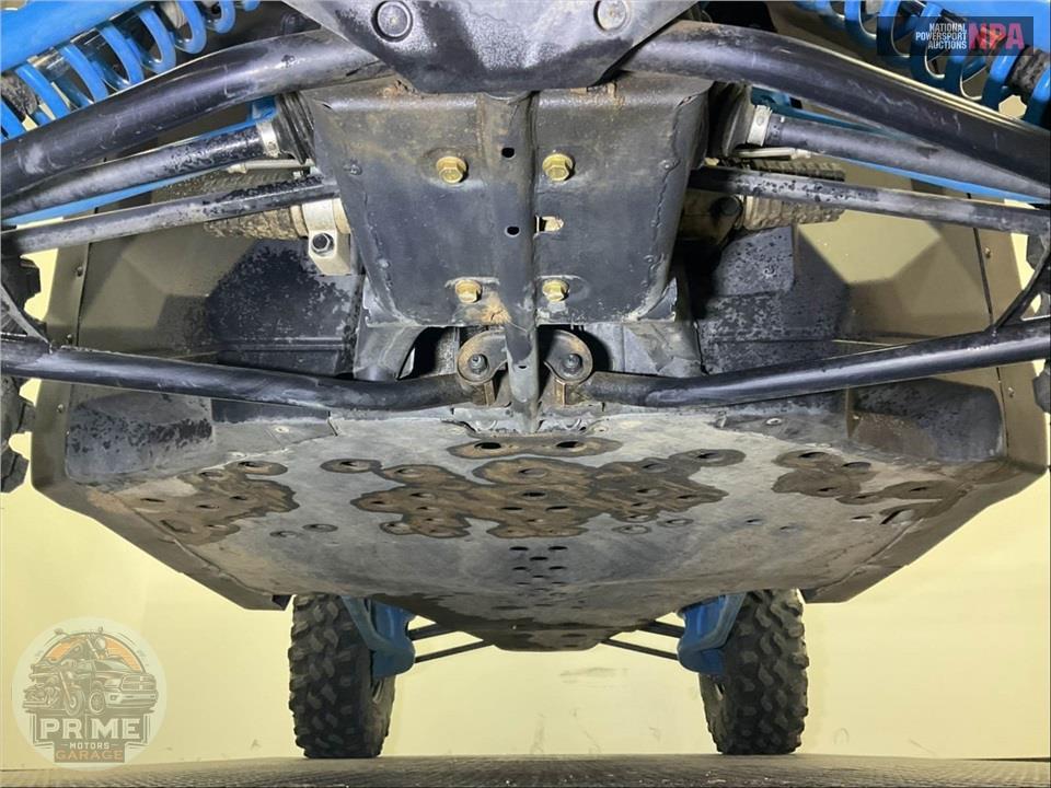 2023 Can-Am MAVERICK X3 DS TURBO 64 — фото 12