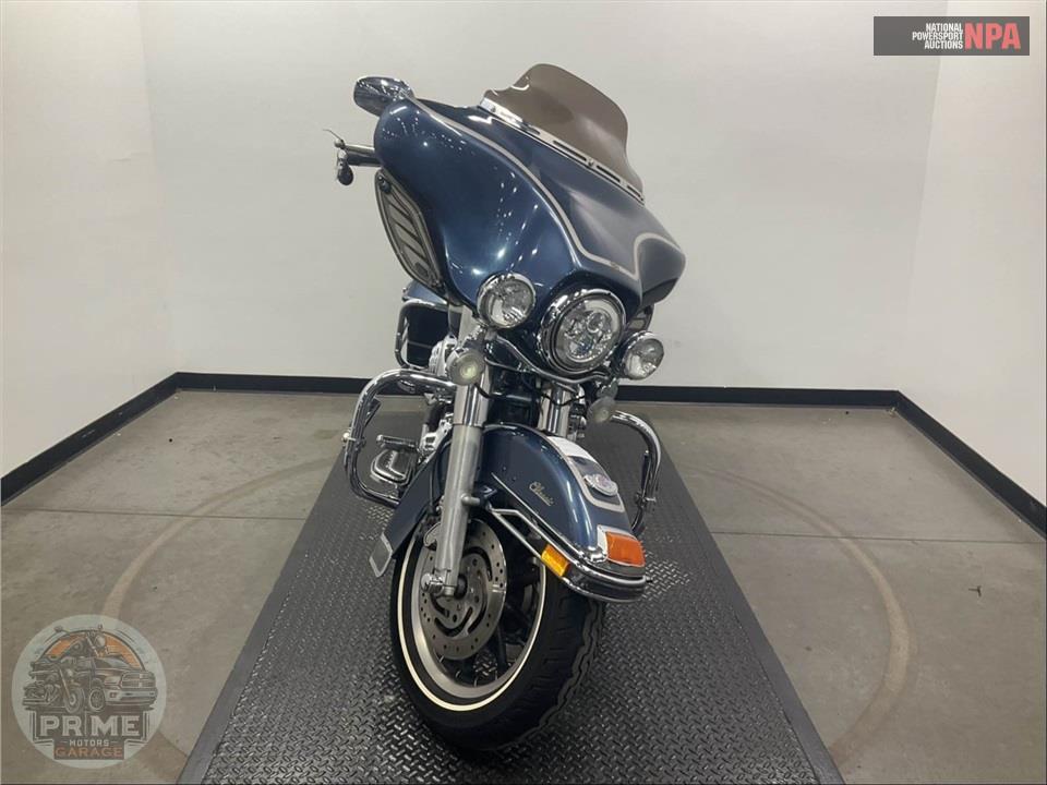 2003 Harley-Davidson FLHTCI ELECTRA GLIDE CLASSIC — фото 2