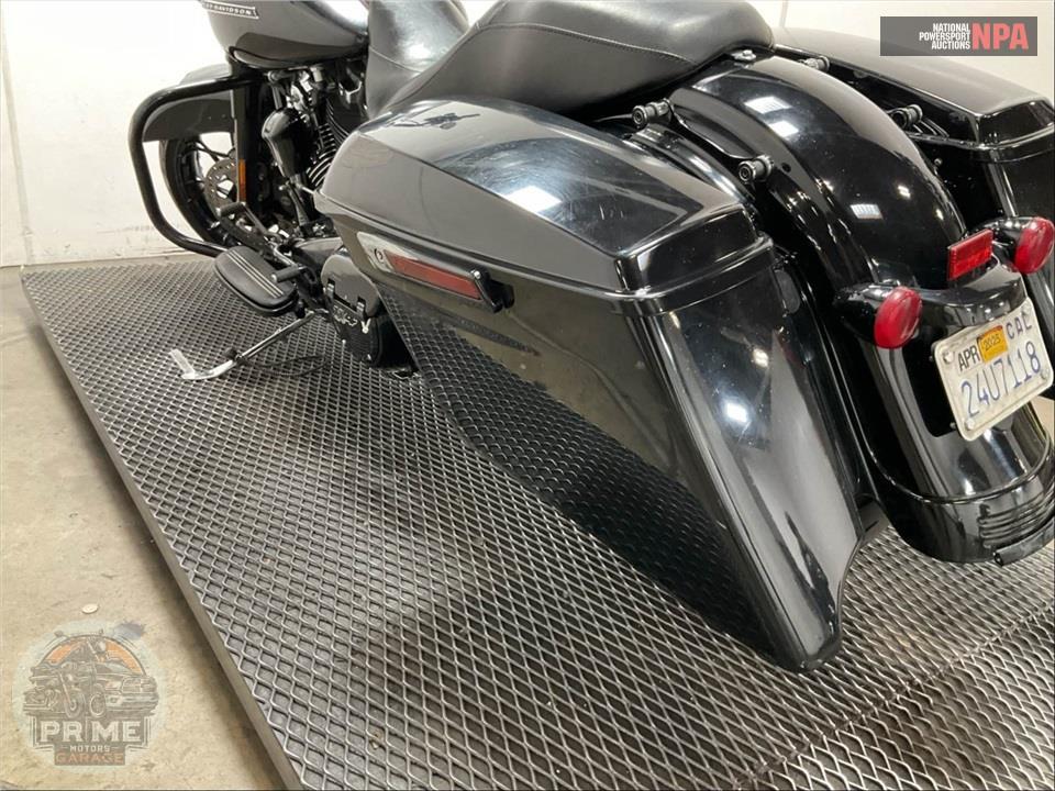 2020 Harley-Davidson FLHRXS ROAD KING SPECIAL — фото 21