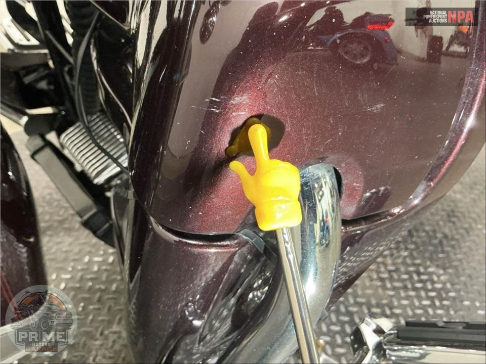 2007 Harley-Davidson FLHTCU ULTRA CLASSIC ELECTRA GLIDE — фото 24