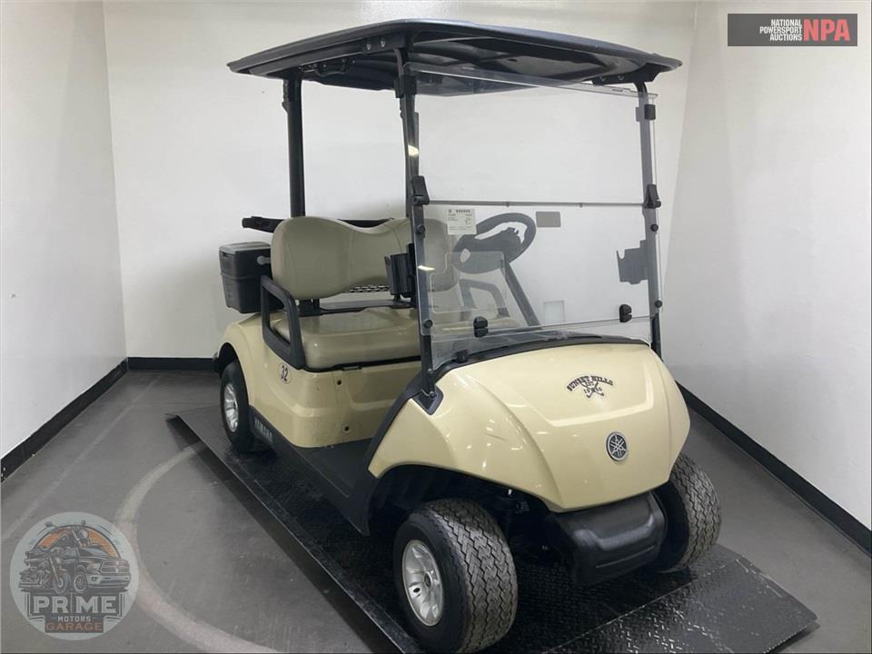 2021 Yamaha DR2EV1BER DRIVE 2 — фото 1