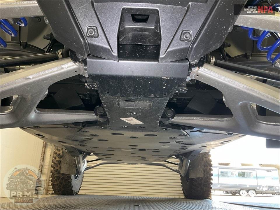2024 Polaris RZR PRO R ULTIMATE — фото 13