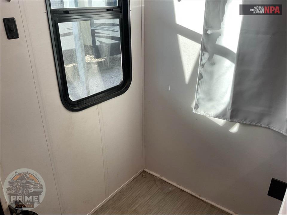 2020 Travel Lite L - EVOKE SERIES — фото 25