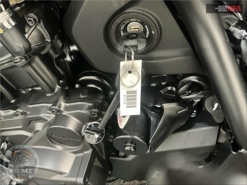 2023 Honda CMX1100D2 REBEL 1100T DCT — фото 12
