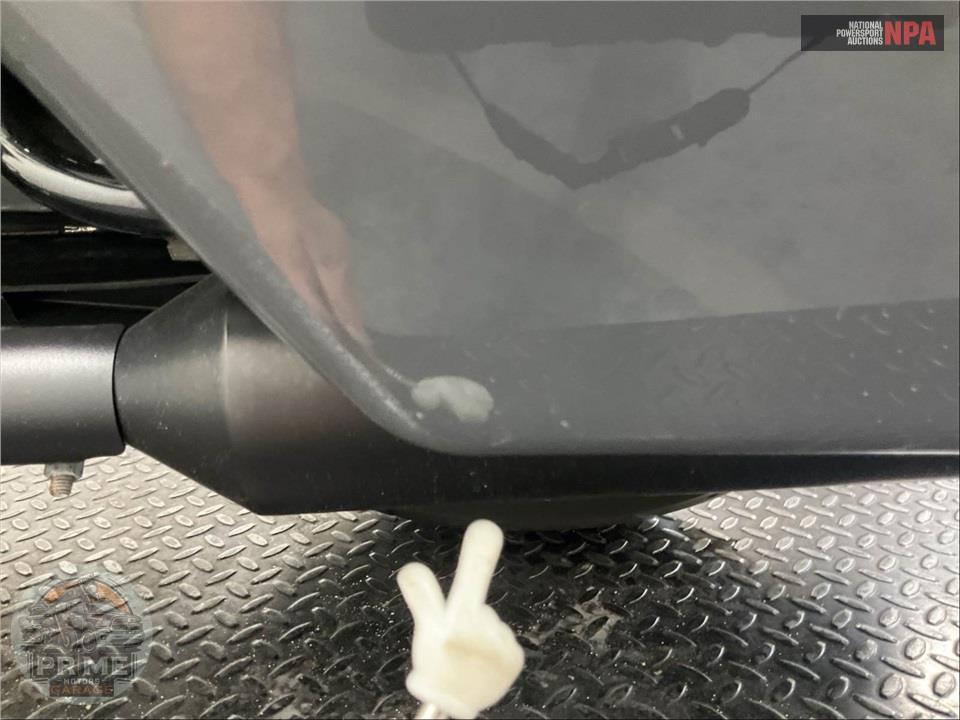 2022 Harley-Davidson FLTRXS ROAD GLIDE SPECIAL — фото 20