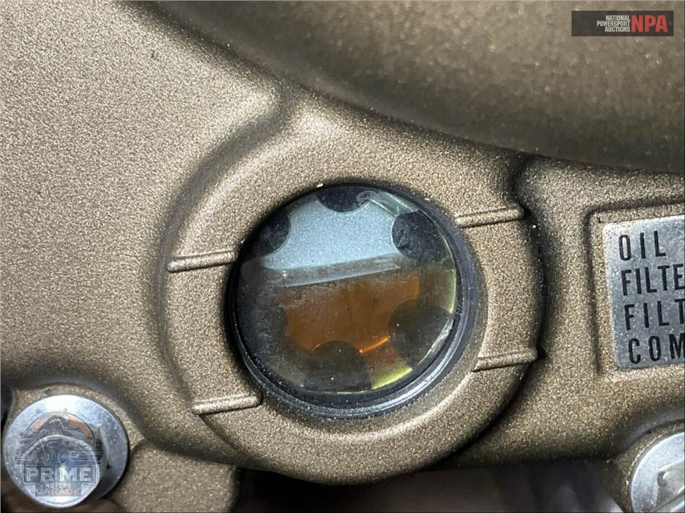 2003 Kawasaki ZX900F2 NINJA ZX-9R — фото 9