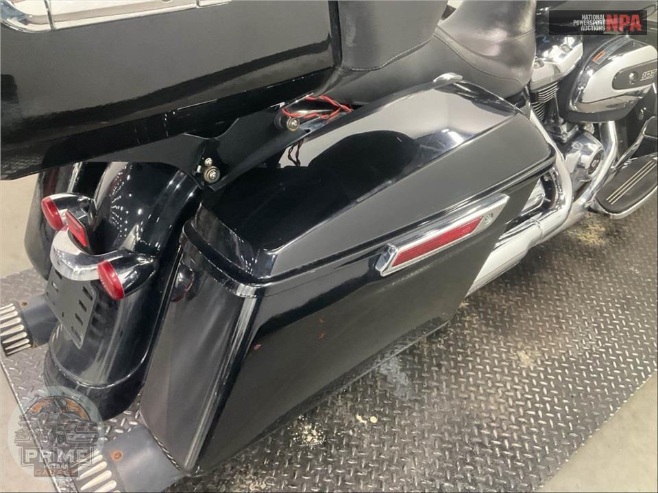 2022 Harley-Davidson FLHX STREET GLIDE — фото 24