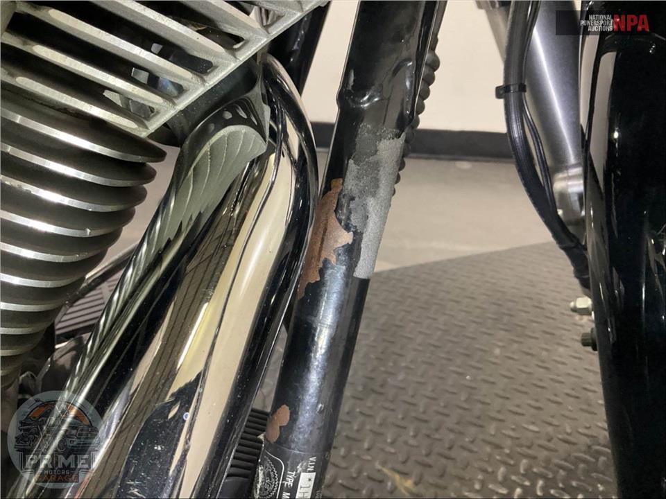 2003 Harley-Davidson FLHT ELECTRA GLIDE — фото 16