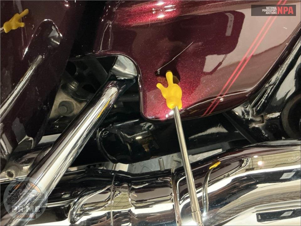 2007 Harley-Davidson FLHTCU ULTRA CLASSIC ELECTRA GLIDE — фото 38