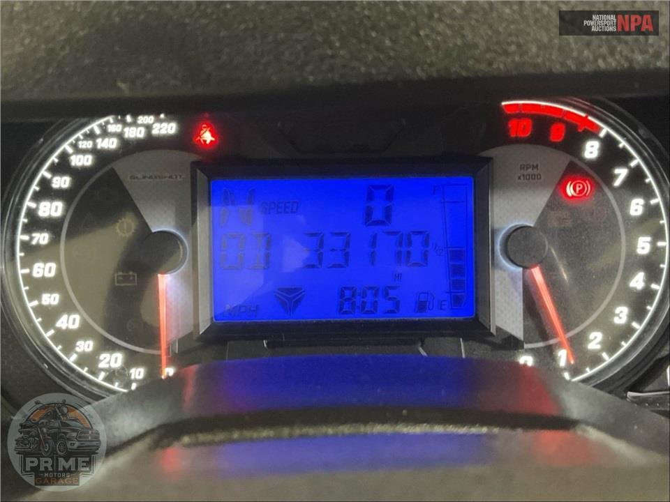 2022 Polaris SLINGSHOT SL AUTODRIVE — фото 5