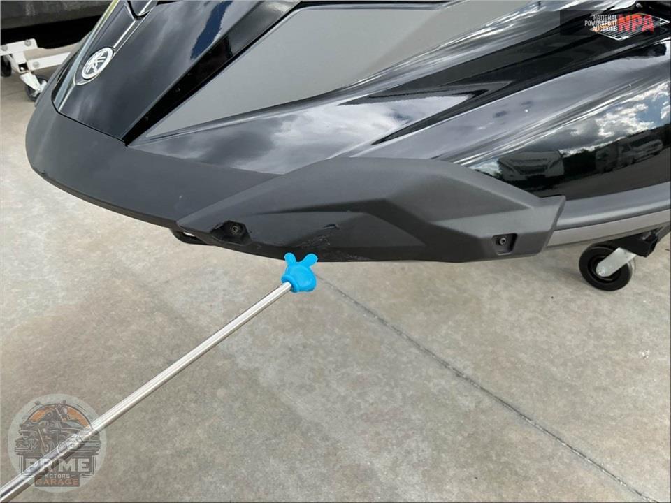 2023 Yamaha GP1800R HO WITH AUDIO — фото 15