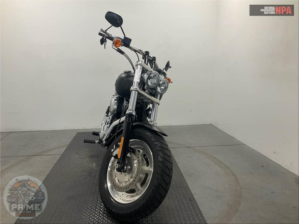2012 Harley-Davidson FXDF-103 DYNA FAT BOB — фото 2
