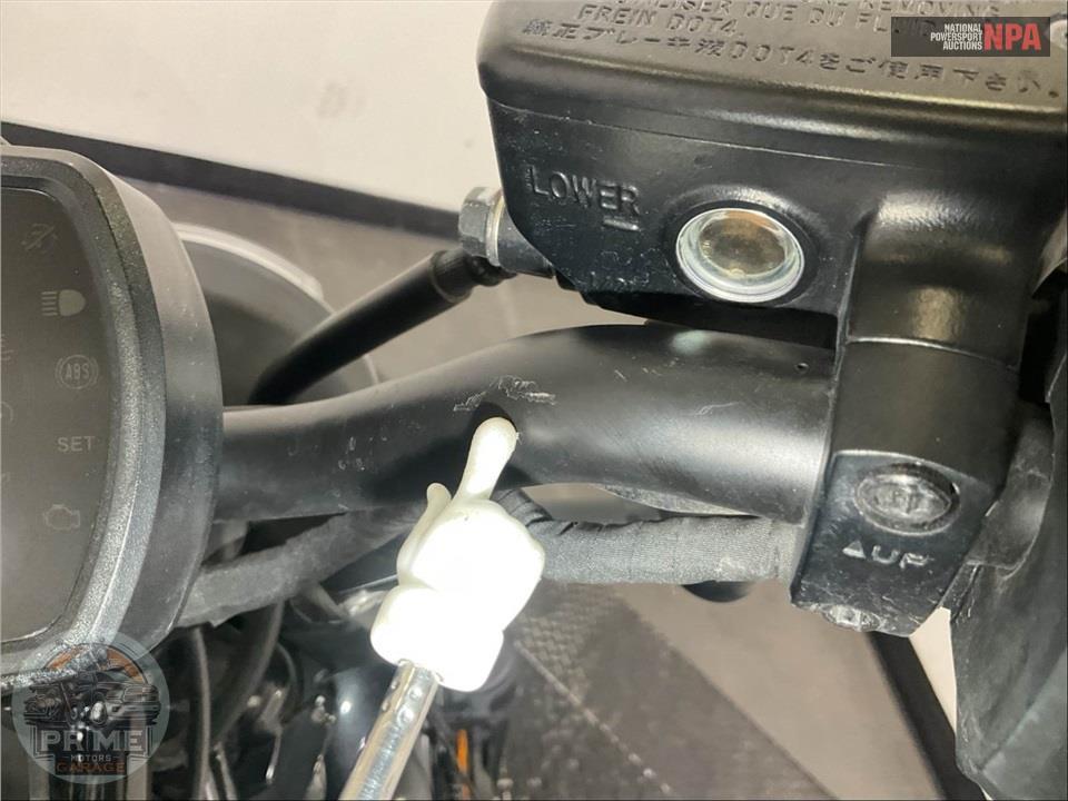 2021 Honda CMX1100D REBEL DCT — фото 21