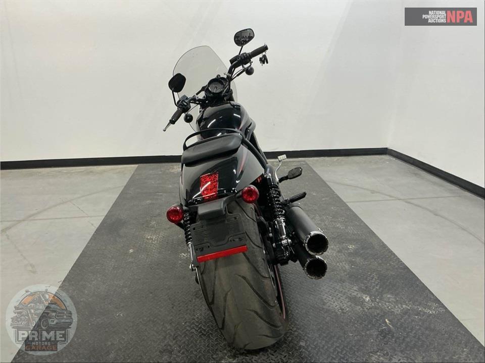 2014 Harley-Davidson VRSCDX NIGHT ROD SPECIAL — фото 4
