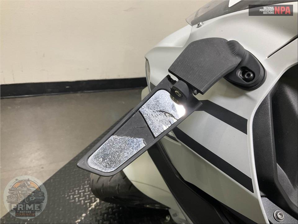 2025 Kawasaki ZX400SSFAL NINJA ZX-4RR (ABS) — фото 67
