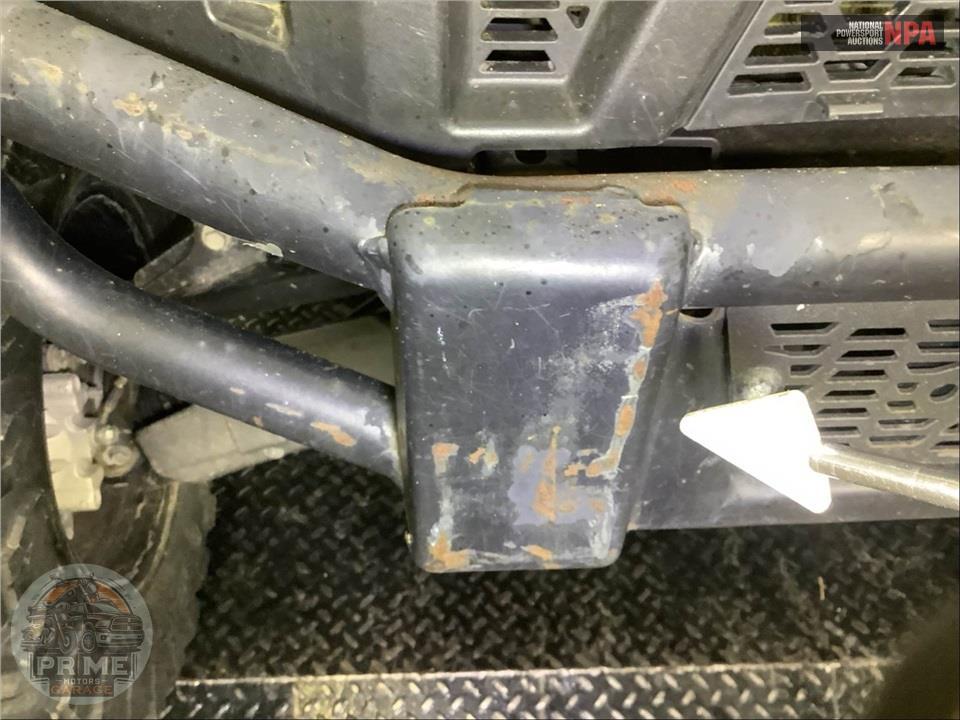 2018 Polaris RANGER CREW XP 900 — фото 61