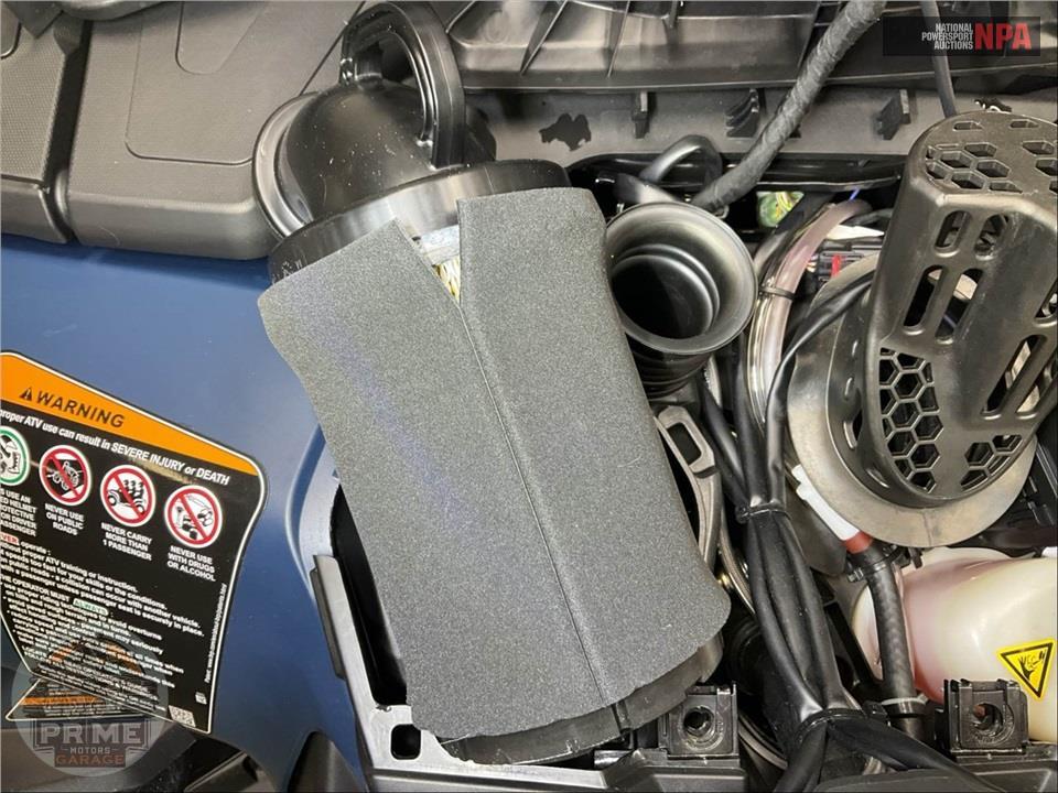 2026 Can-Am OUTLANDER MAX LIMITED 1000R — фото 16