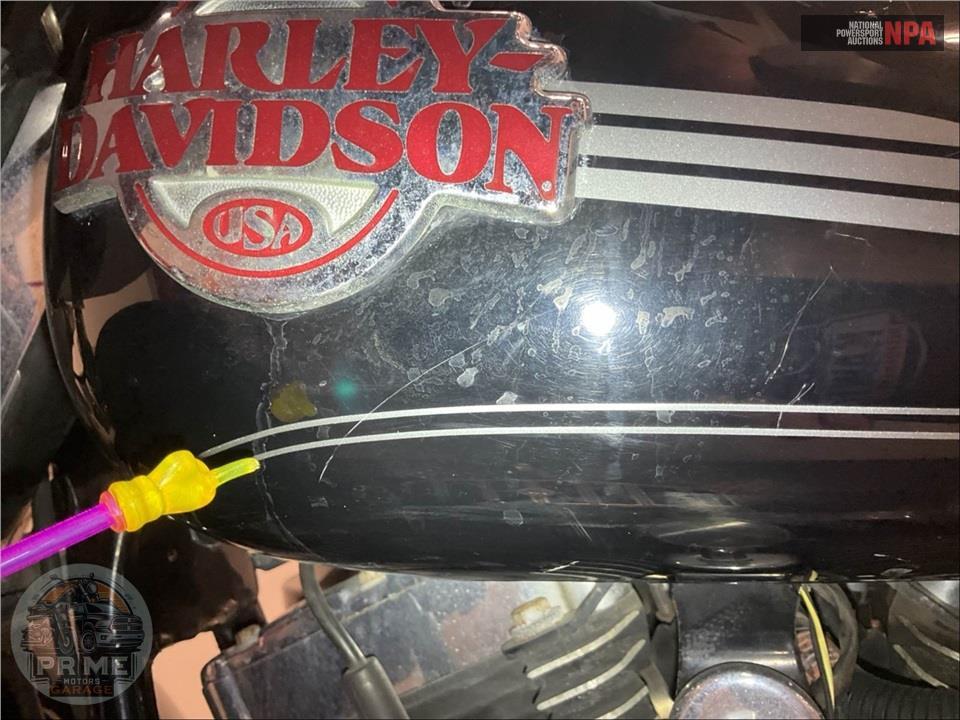 2006 Harley-Davidson FLHTCUI ULTRA CLASSIC ELECTRA GLIDE — фото 44