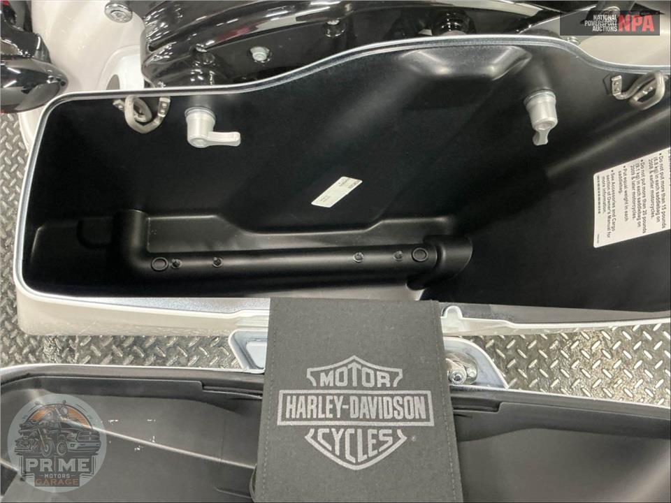 2024 Harley-Davidson FLHRXS ROAD KING SPECIAL — фото 20