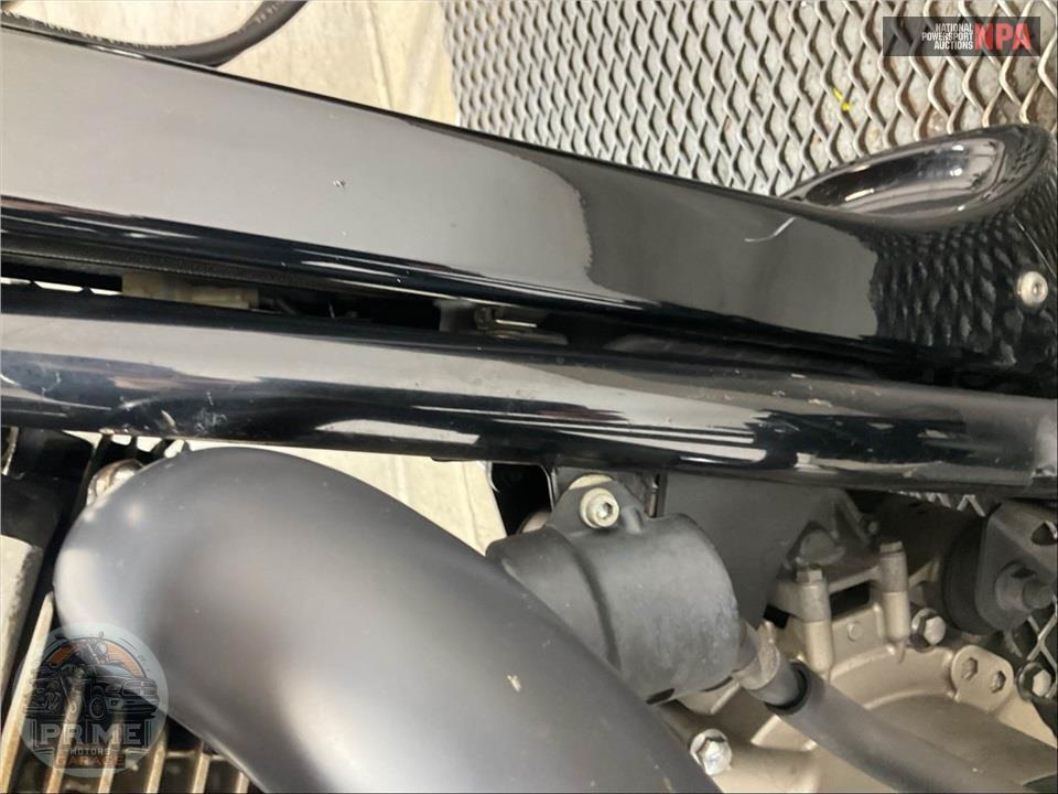 2002 Honda VTX1800C2 — фото 35