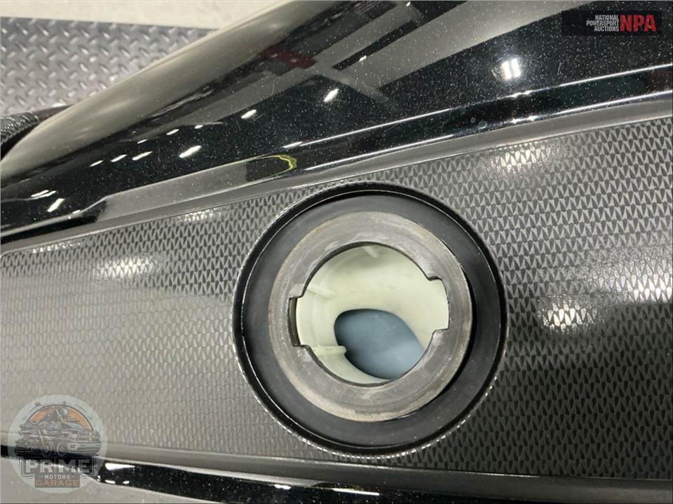 2019 Indian Motorcycle FTR 1200 S — фото 19