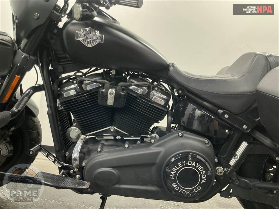 2018 Harley-Davidson FXFBS FAT BOB 114 — фото 7