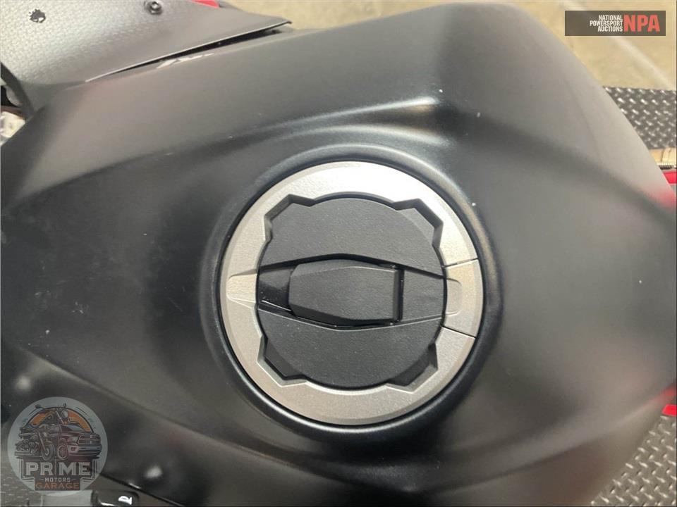 2025 Kawasaki EX500GSFNL NINJA 500 (ABS) — фото 19
