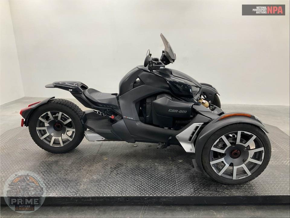 2020 CAN-AM RYKER RALLY EDITION 900 ACE