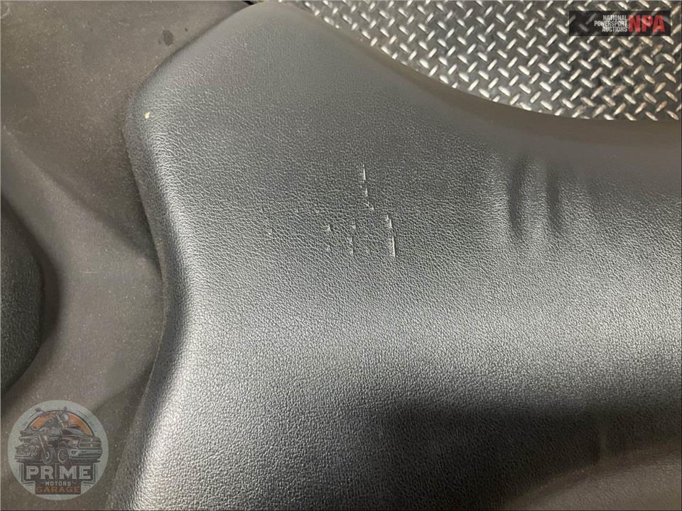 2024 Kawasaki EX500GRFNL NINJA 500 (ABS) — фото 29