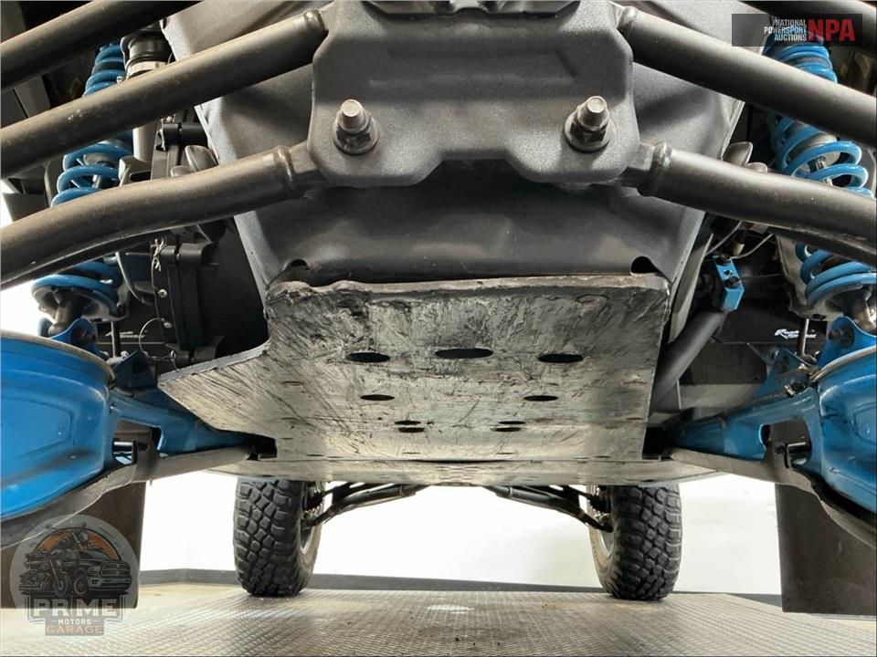 2019 Can-Am MAVERICK X3 X RC TURBO — фото 13