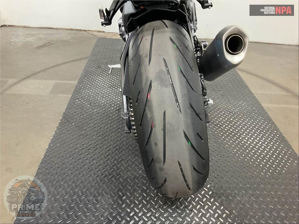 2025 Yamaha MT-10 — фото 15