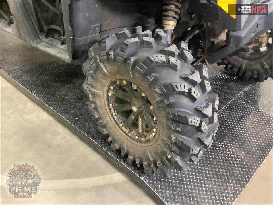 2021 Can-Am DEFENDER MAX DPS HD10 — фото 34