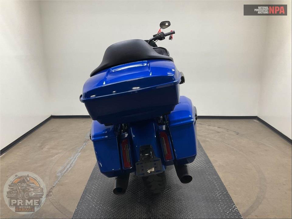 2024 Harley-Davidson FLTRX ROAD GLIDE — фото 4