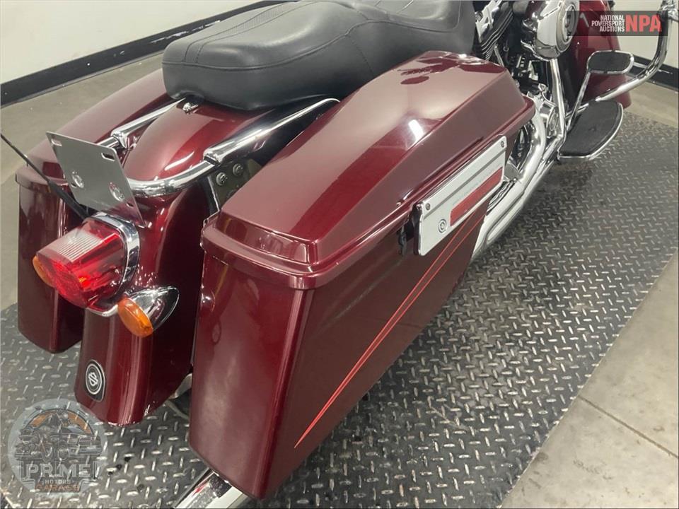 2008 Harley-Davidson FLTR ROAD GLIDE — фото 23