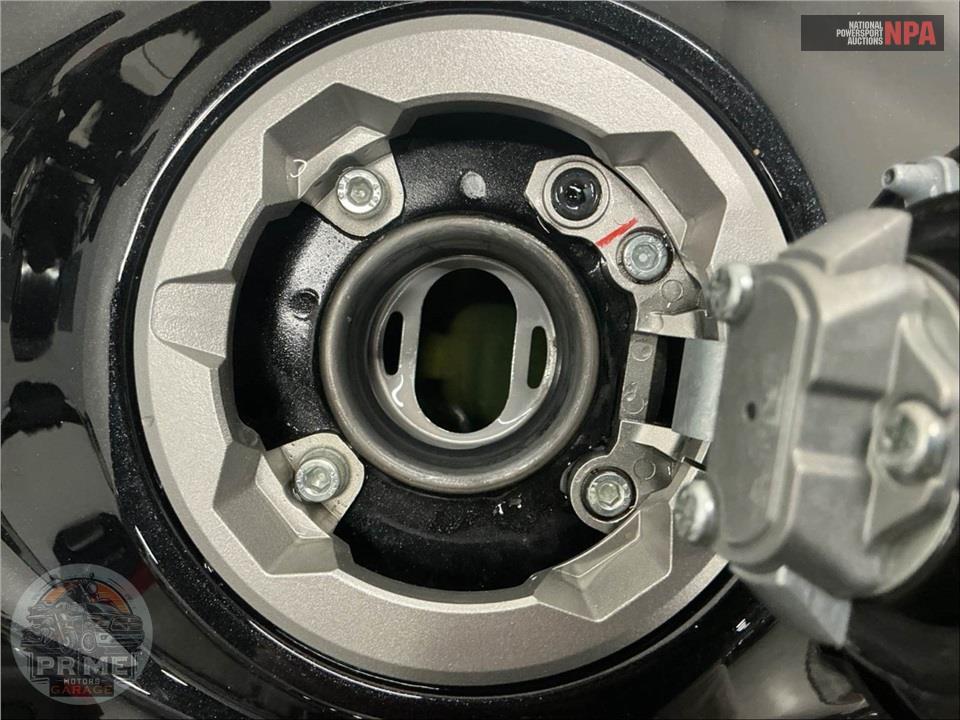 2024 Kawasaki EX500HRFNL NINJA 500 — фото 20
