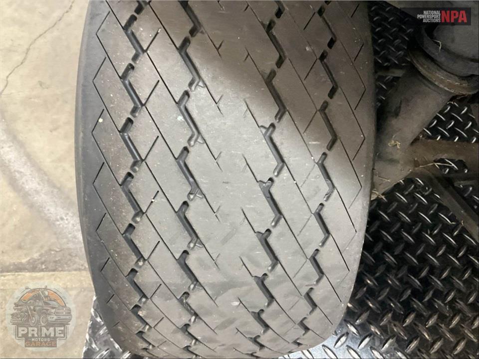 2022 Yamaha DR2EW1XAC FLEET — фото 16