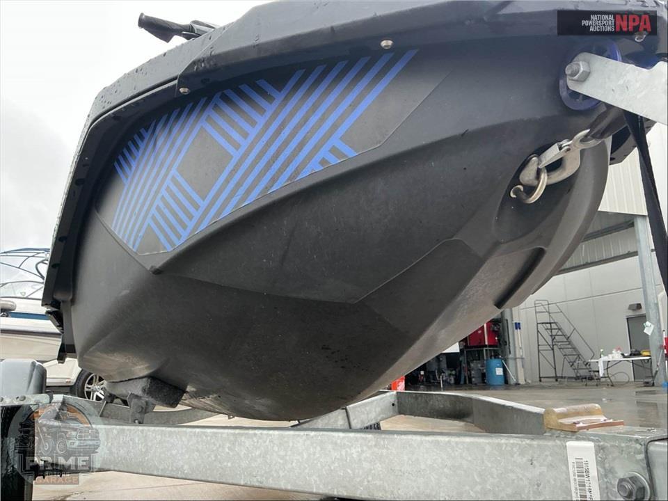 2023 Seadoo/Brp SPARK 3UP TRIXX — фото 10