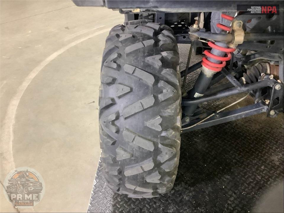 2019 Polaris RANGER XP 900 EPS PREMIUM — фото 40