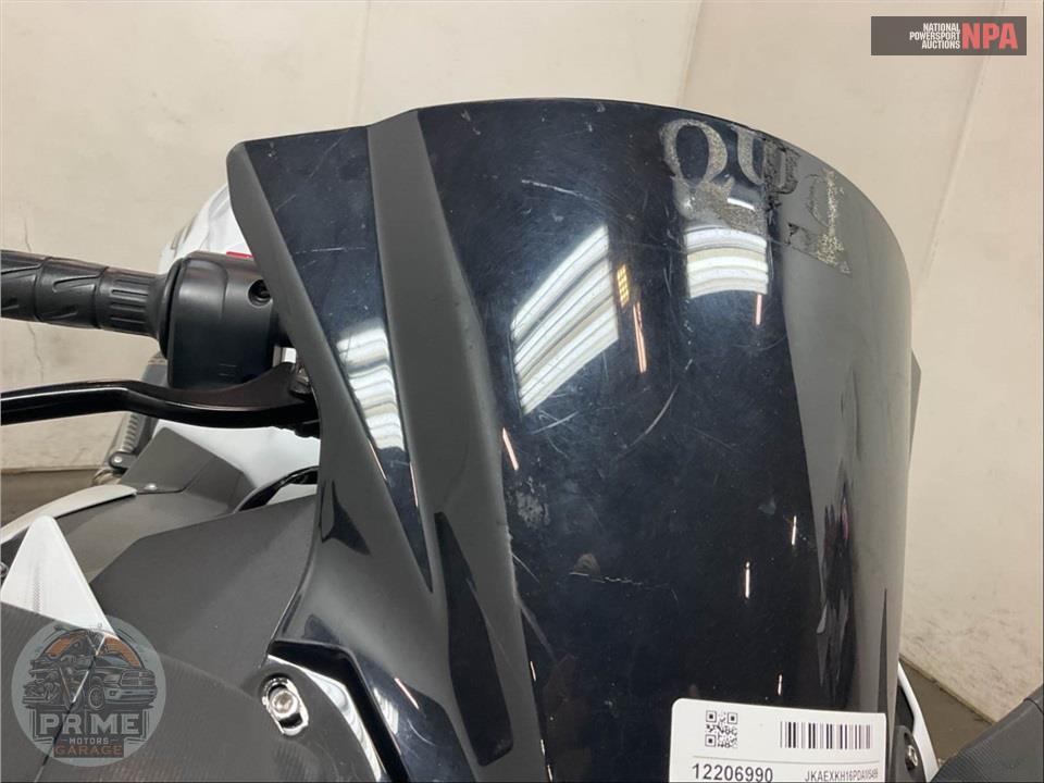 2023 Kawasaki EX400HPFNN NINJA 400 — фото 18