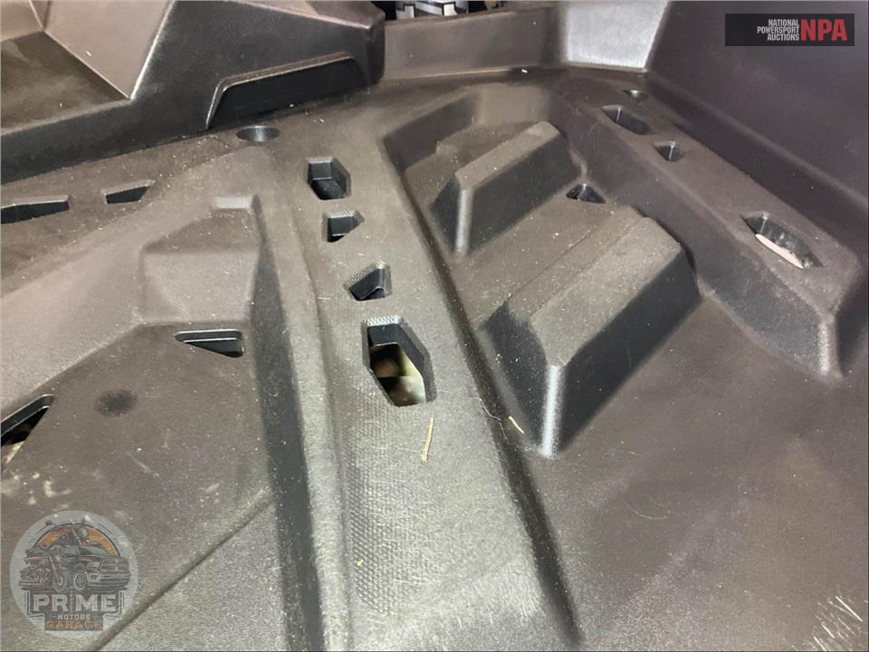 2023 Can-Am MAVERICK X3 DS TURBO 64 — фото 41