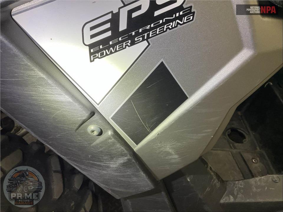 2016 Polaris RZR 900 TRAIL (ELECTRIC POWER STEERING) — фото 15