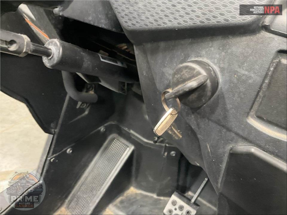 2023 Polaris RZR XP 4 1000 SPORT — фото 7